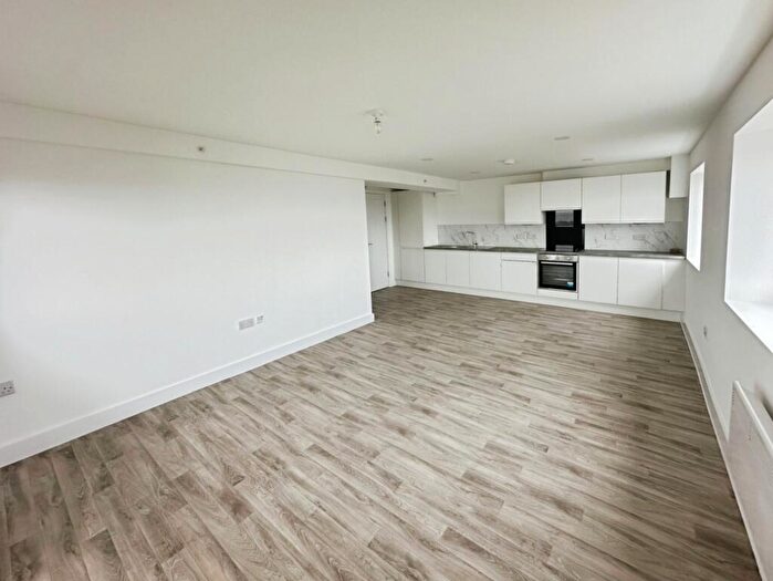 2 Bedroom Apartment To Rent In The Lighthouse, Church Walk, Bootle, L20