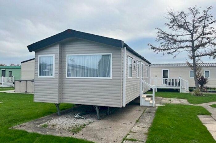 2 Bedroom Caravan For Sale In Atlas Festival (), New Pines Holiday Park, Dyserth Rd, Rhyl, Denbighshire, LL18