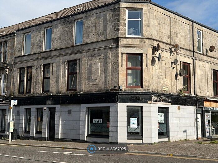 1 Bedroom Flat To Rent In Brown St, Hamilton, ML3