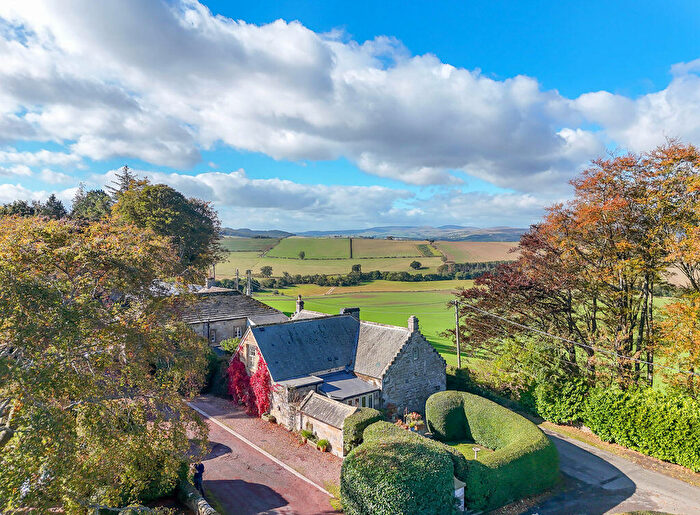 4 Bedroom Cottage For Sale In Forge Cottage, Lemmington Hall, Lemmington, Alnwick, Northumberland, NE66