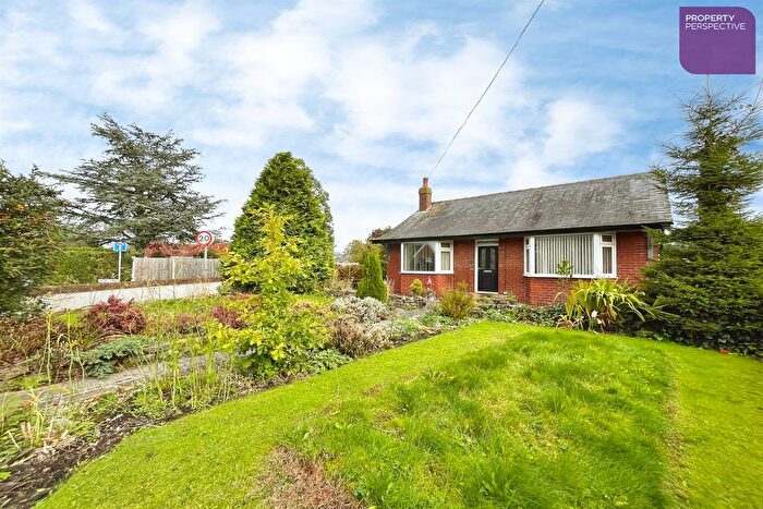 2 Bedroom Bungalow For Sale In Lancaster Road, PR3