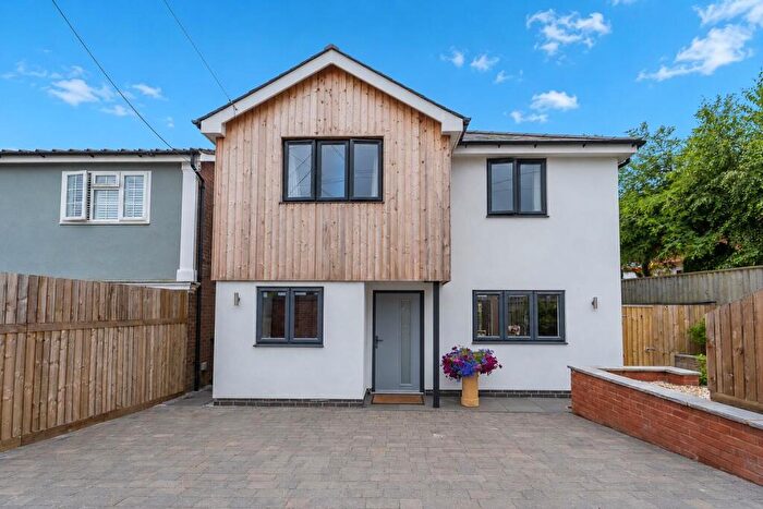 2 Bedroom Detached House For Sale In Leas Road, Budleigh Salterton, EX9