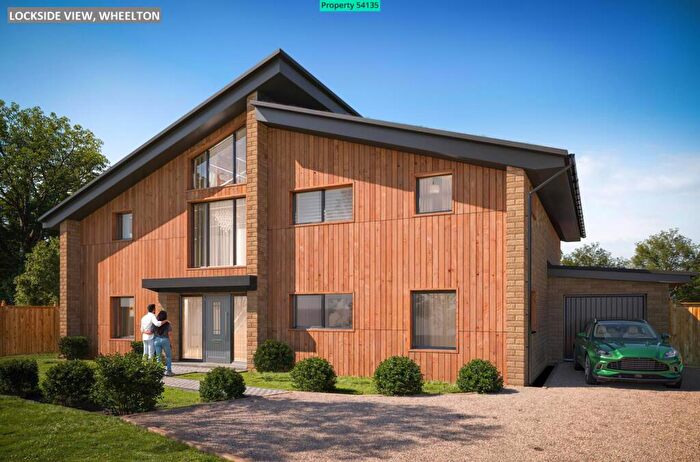 5 Bedroom Land For Sale In Whins Lane, Wheelton, Chorley, PR6