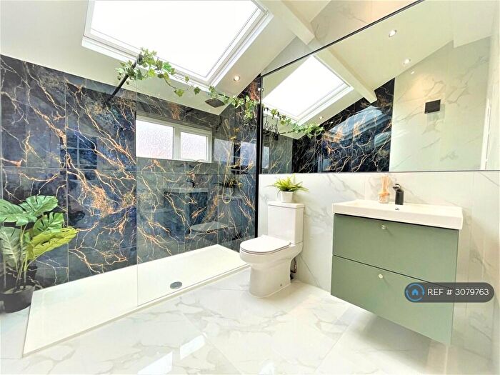 6 Bedroom Terraced House To Rent In Newcastle Upon Tyne, Newcastle Upon Tyne, NE6