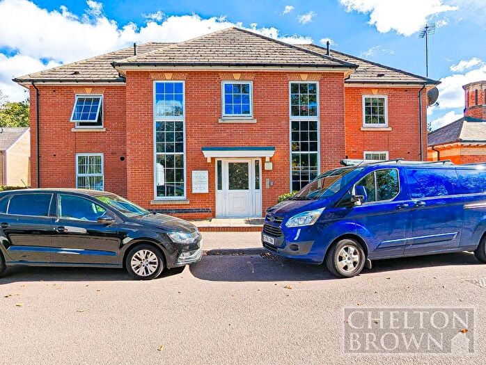 1 Bedroom Flat To Rent In Berrywood Close, Northampton, Northamptonshire, NN5