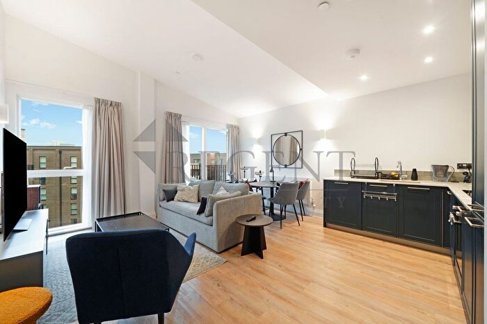 1 Bedroom Flat For Sale In Huntley Wharf, Carraway St, RG1