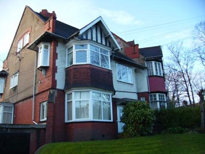 1 Bedroom Flat To Rent In Gff, Windsor Road, Town Moor, DN2