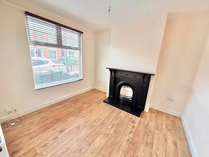 2 Bedroom Terraced House To Rent In Sir Thomas Whites Road, Chapelfields, Coventry, CV5