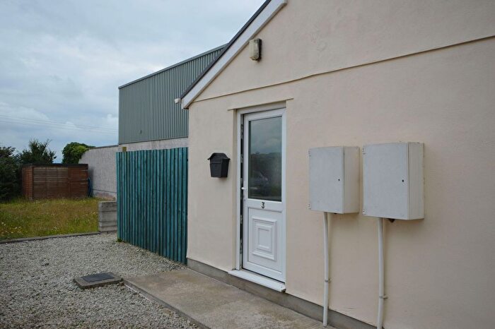 1 Bedroom Flat To Rent In Henver Road, Newquay, TR7