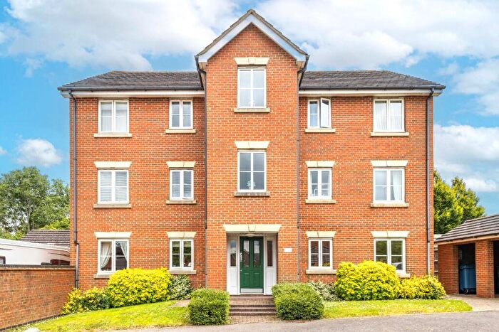 2 Bedroom Apartment For Sale In The Haystack, Daventry, Northamptonshire, NN11