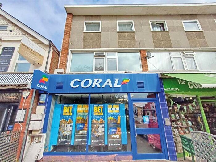 Studio For Sale In Anyards Road, Cobham, KT11