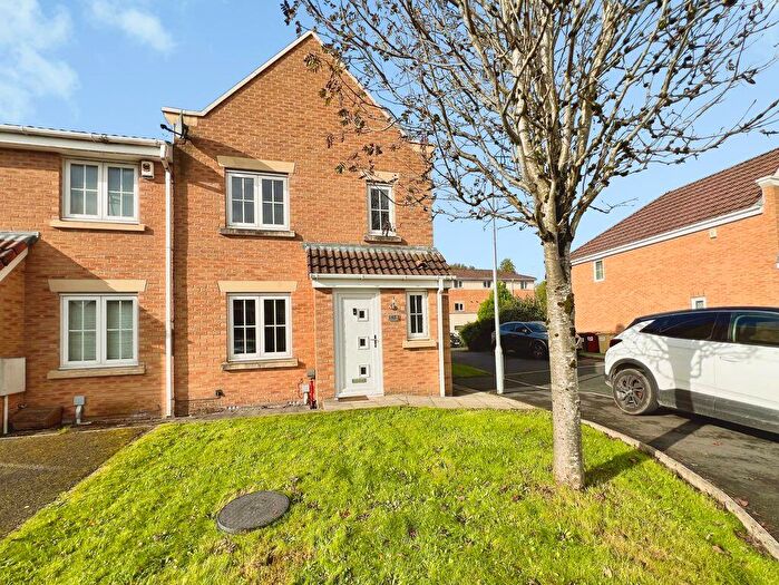 4 Bedroom Property For Sale In Jethro Street, Tonge Fold, BL2
