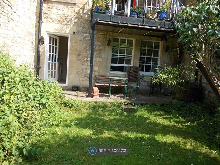 Studio To Rent In Marlborough Buildings, Bath, BA1