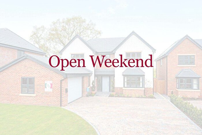 5 Bedroom Detached House For Sale In D'Urton Lane, Broughton, Preston, Lancashire, PR3