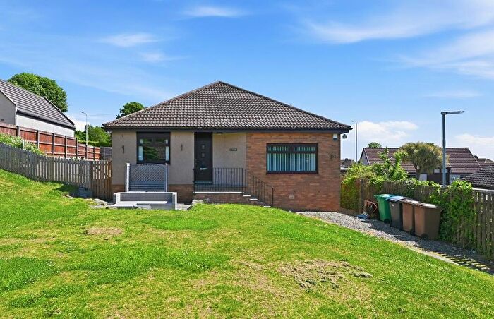 4 Bedroom Detached House For Sale In Forth View, Kennoway, Leven, KY8