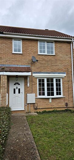 3 Bedroom End Of Terrace House To Rent In Nene Way, St Ives, PE27