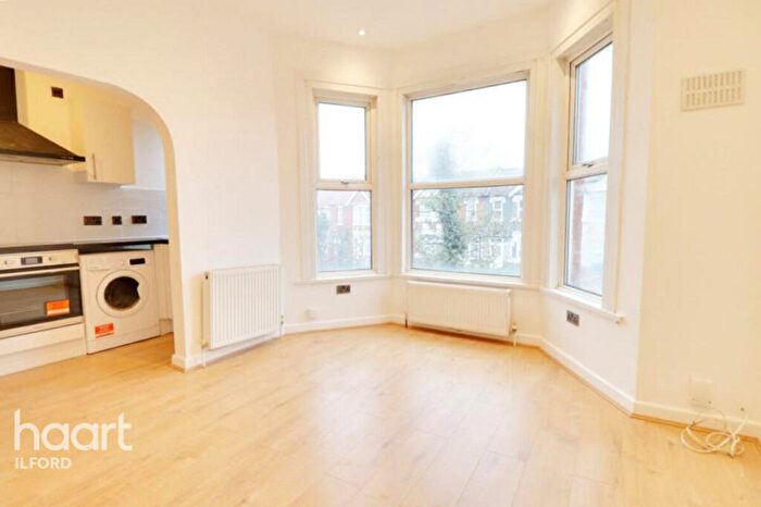 1 Bedroom Flat To Rent In Aldborough Road South, Ilford, IG3