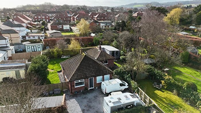 3 Bedroom Detached Bungalow For Sale In Green Lane, Scarborough, YO12