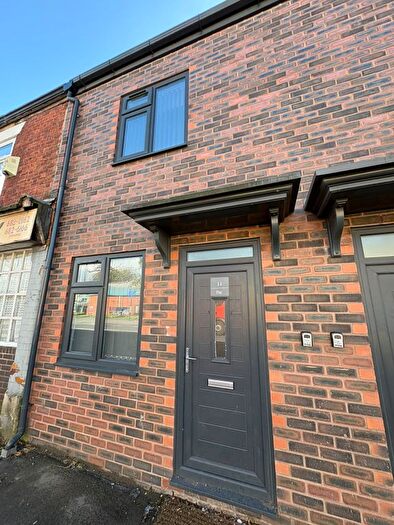 1 Bedroom Flat To Rent In Oldham Road, Failsworth, M35