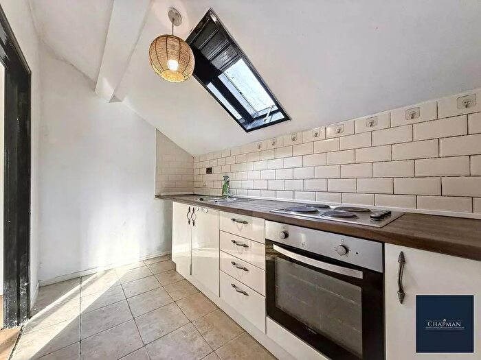 2 Bedroom Flat For Sale In Flat Penrhiwfer Court, Penrhiwfer Road, Tonyrefail, Porth, CF39