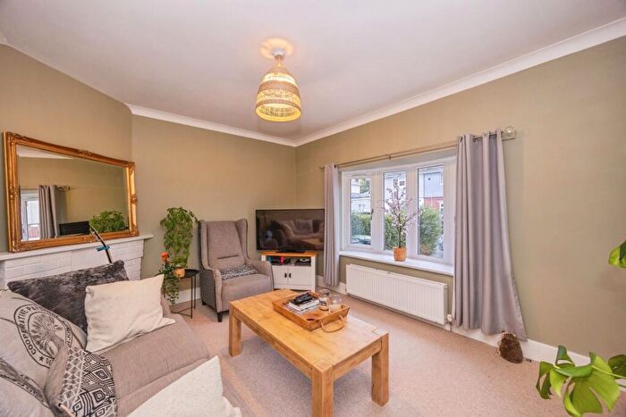 2 Bedroom Terraced House For Sale In Queens Grove, Waterlooville, Hampshire, PO7