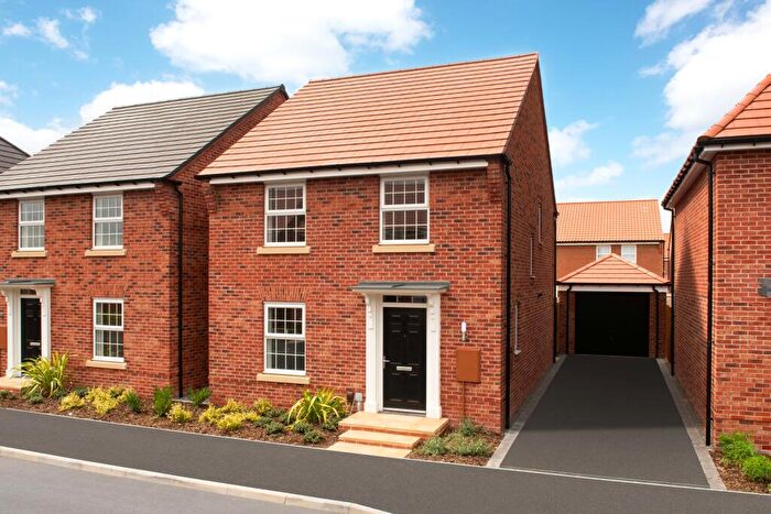 4 Bedroom Detached House For Sale In Burdon Lane, Sunderland, SR3