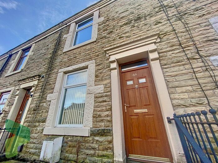 3 Bedroom Terraced House For Sale In Harwood Street, Darwen, BB3