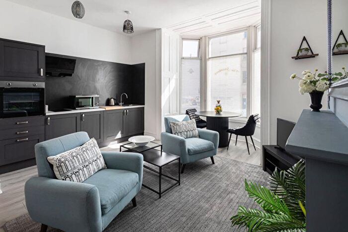 1 Bedroom Flat To Rent In Whitby, YO21
