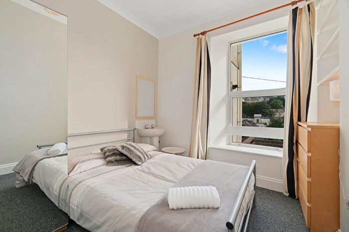 5 Bedroom Property To Rent In Ashford Road, Plymouth, PL4