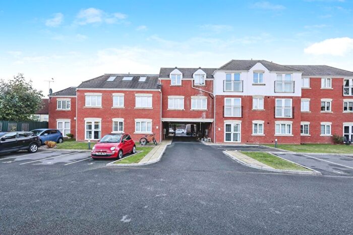 1 Bedroom Apartment For Sale In High Street, Amblecote, Stourbridge, DY8