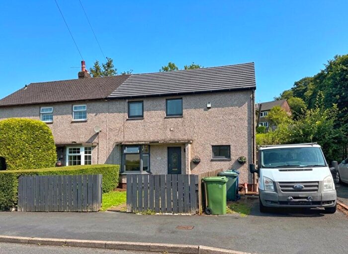 3 Bedroom Semi-Detached House For Sale In Staghills Road, Newchurch, Rossendale, BB4