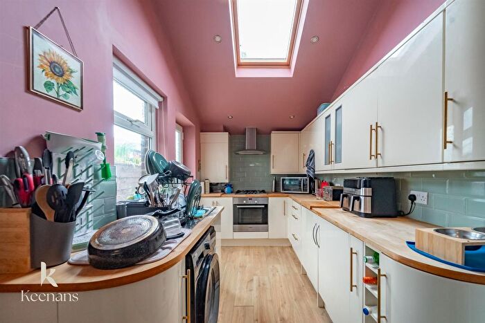 3 Bedroom Terraced House For Sale In Tottington Road, Bury, BL8