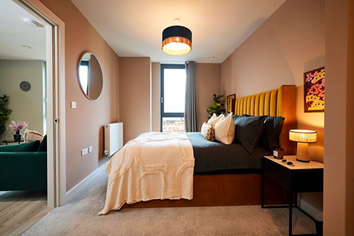 2 Bedroom Apartment To Rent In Boulevard Place, Hove, Brighton & Hove, BN3
