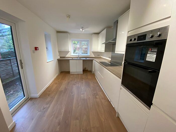5 Bedroom House Of Multiple Occupation To Rent In Jesmond Road, Exeter, Devon, EX1