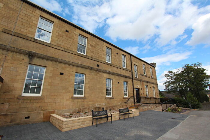 1 Bedroom Apartment To Rent In Bedroom Apartment, Dragoon Court, Penistone Road, S6