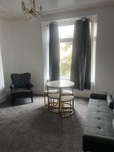 2 Bedroom Flat For Sale In Walker Road, Aberdeen, AB11