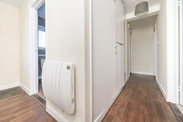 1 Bedroom Flat To Rent In Hungate Court, Beccles, NR34