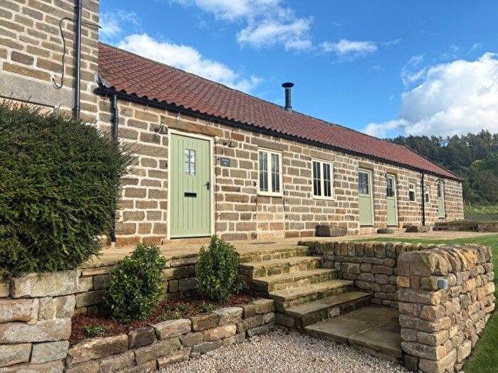 4 Bedroom Detached House To Rent In ., York, YO62