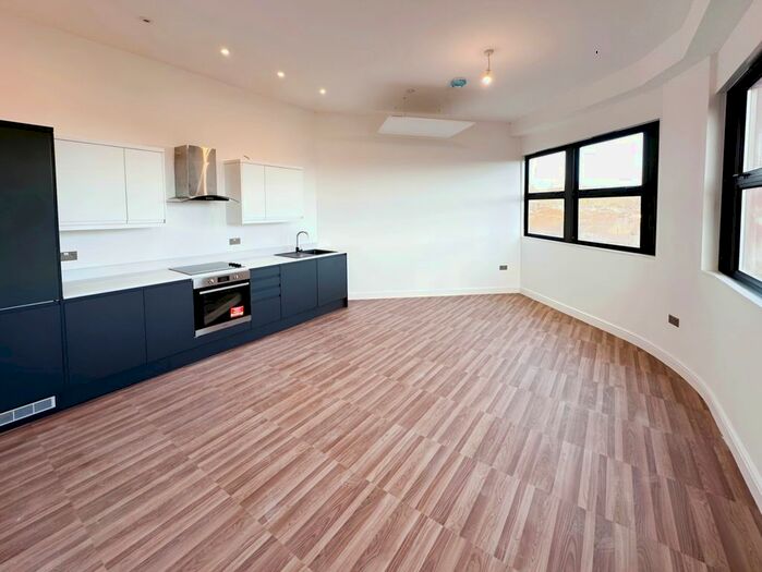 1 Bedroom Flat To Rent In Waterside House, Lincoln, LN2