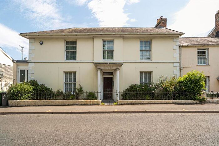 4 Bedroom Semi-Detached House For Sale In St. Brannocks Road, Ilfracombe, EX34