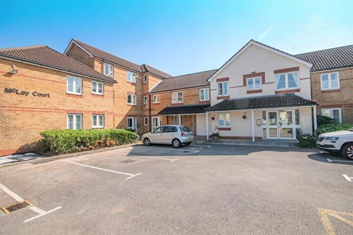 1 Bedroom Flat To Rent In Mclay Court, St. Fagans Road, Cardiff, CF5