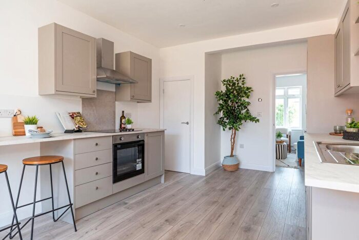 2 Bedroom Semi-Detached House For Sale In Saddington Road, Fleckney, LE8