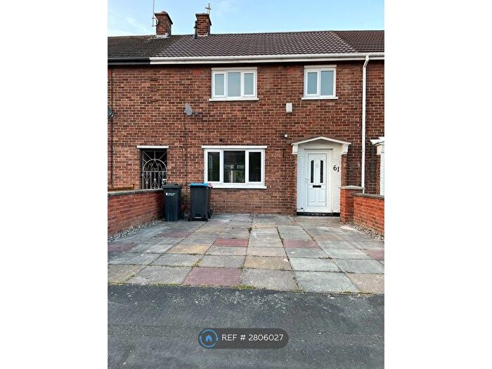 3 Bedroom Terraced House To Rent In Sumner Road, Chester, CH1