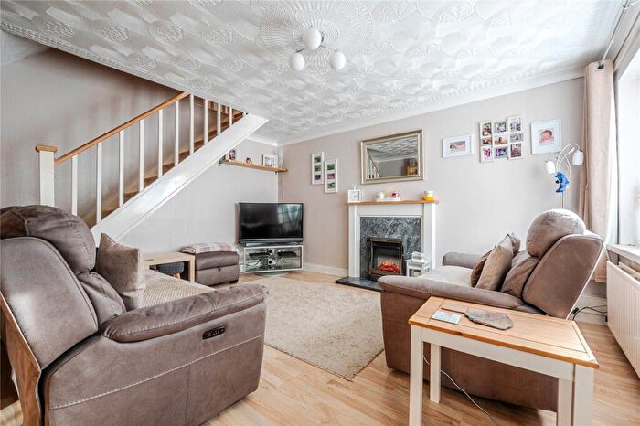3 Bedroom Terraced House For Sale In Whaddon Way, Bletchley, Milton Keynes, MK3