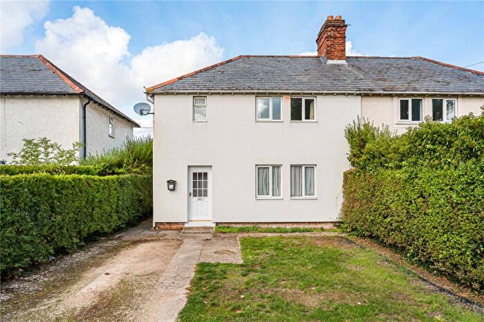 1 Bedroom Apartment For Sale In Donnington Bridge Road, Oxford, OX4