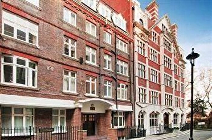 1 Bedroom Flat For Sale In York Buildings, Covent Garden, WC2N