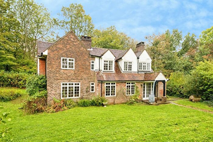 3 Bedroom Detached House For Sale In Mountfield, Robertsbridge, East Sussex, TN32