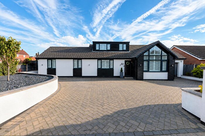 5 Bedroom House For Sale In Common Lane, Auckley, Doncaster, DN9