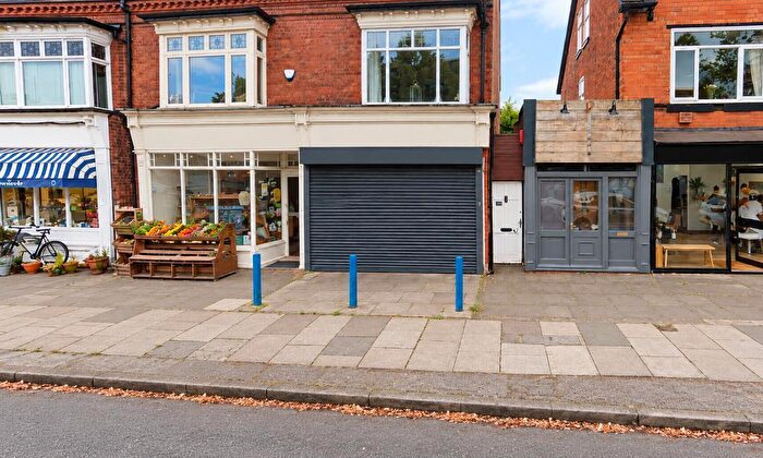 2 Bedroom Terraced House To Rent In Mary Vale Road, Birmingham, Bournville, B30