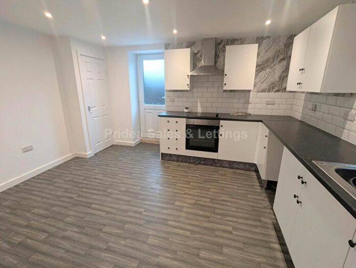 3 Bedroom Terraced House To Rent In Wilson Street, Lincoln, LN1